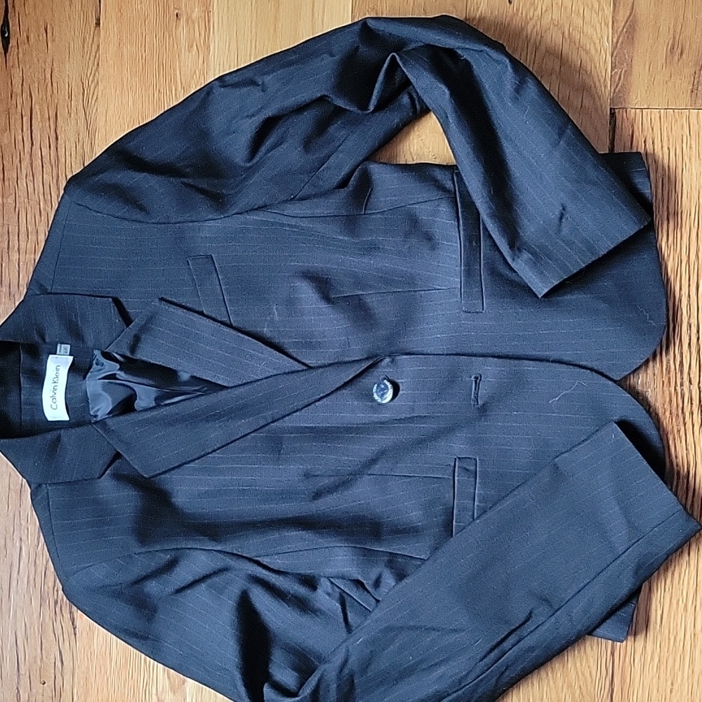 ⭐⭐Calvin Klein Blazer 🧥⭐⭐
